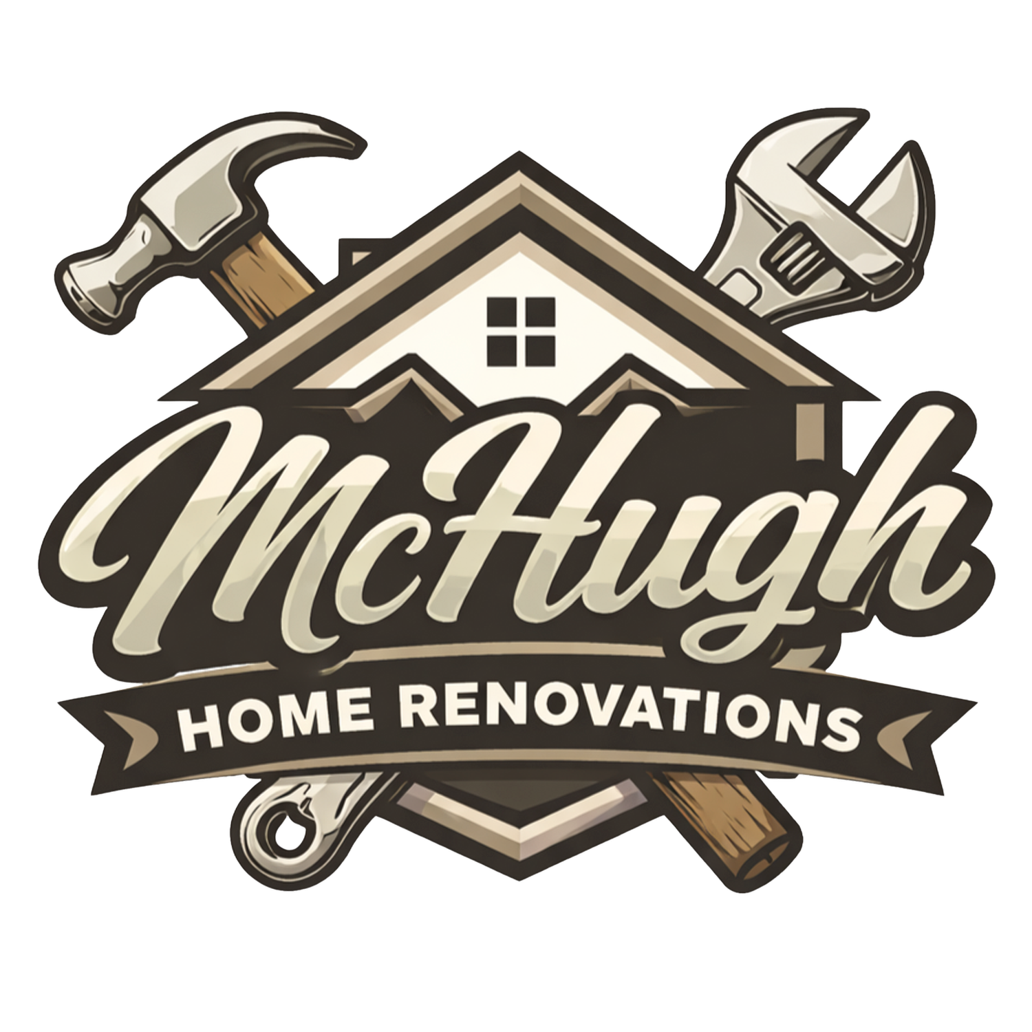McHugh Home Renovations