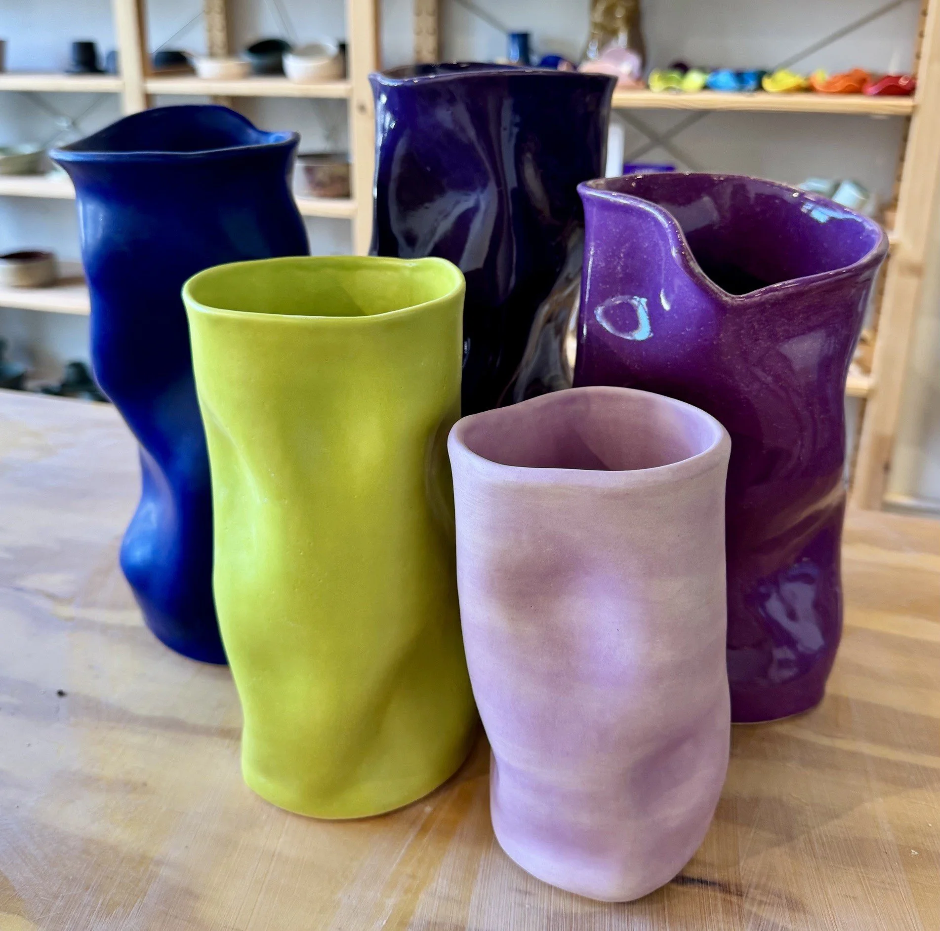 Daydream Vase