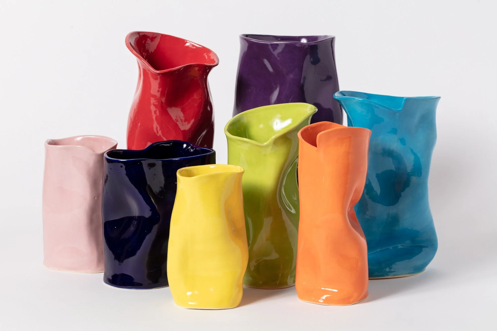 Daydream Vase