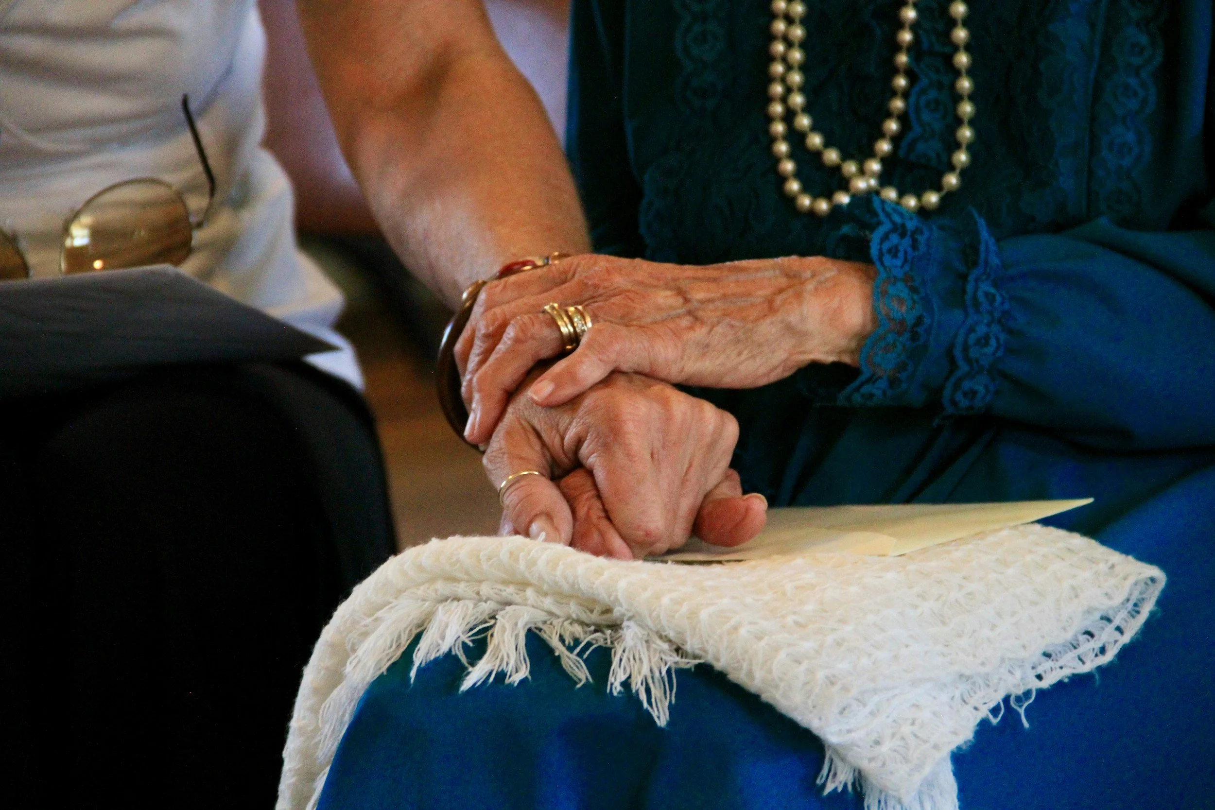geriatric care manager and senior concierge