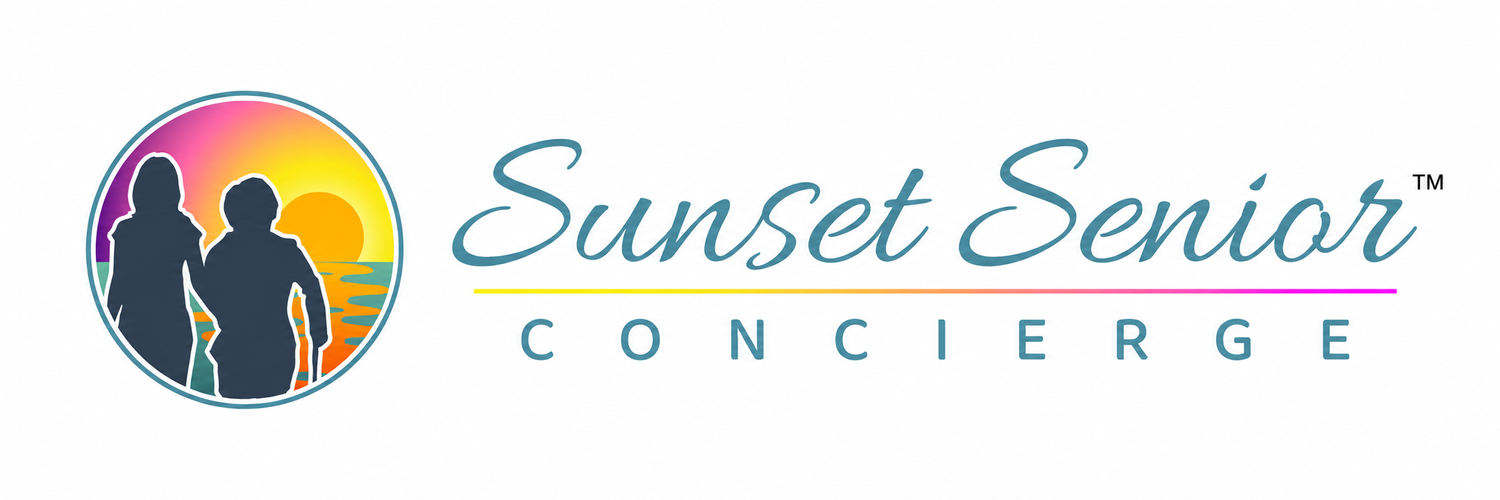 Sunset Senior Concierge