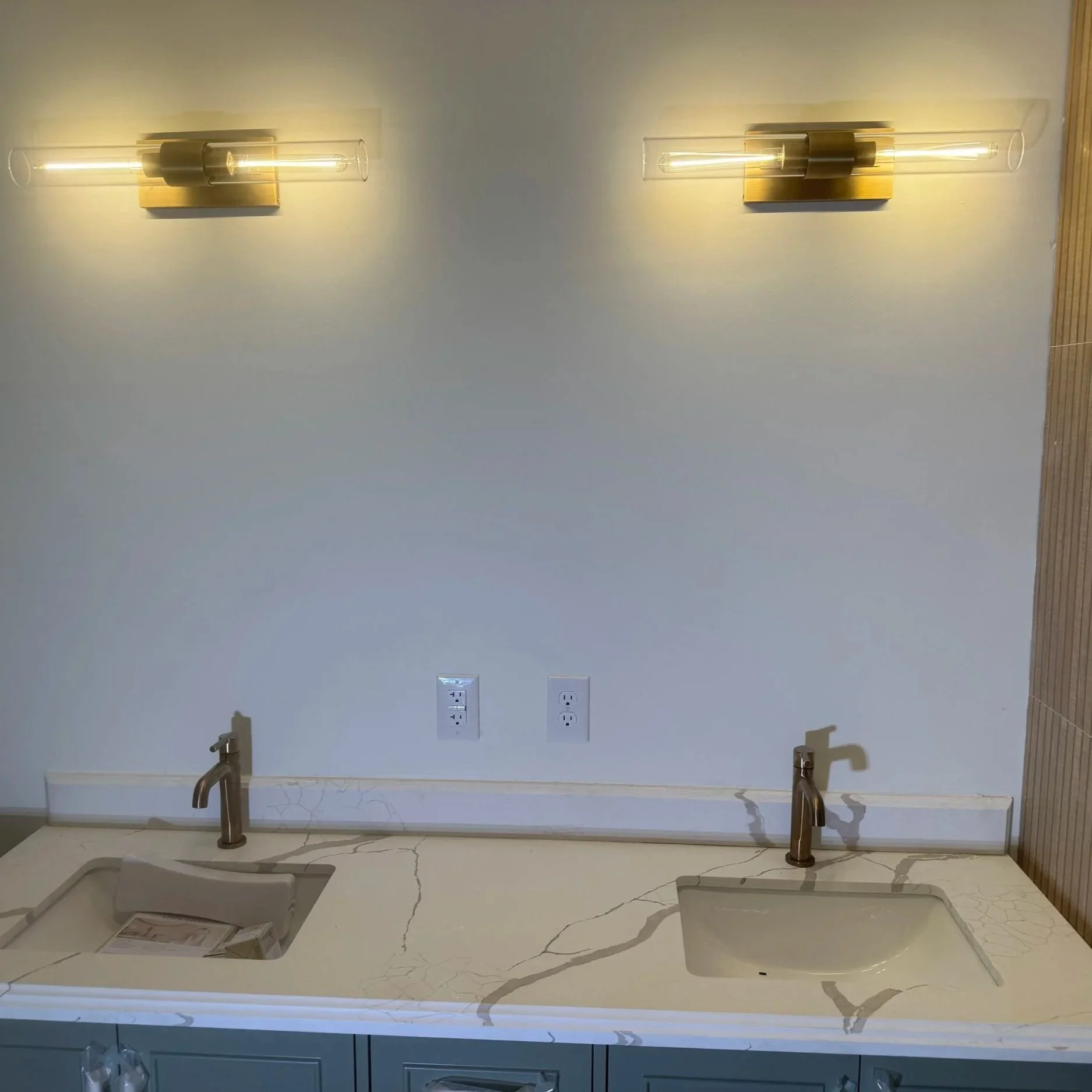 Residential Electrical Work