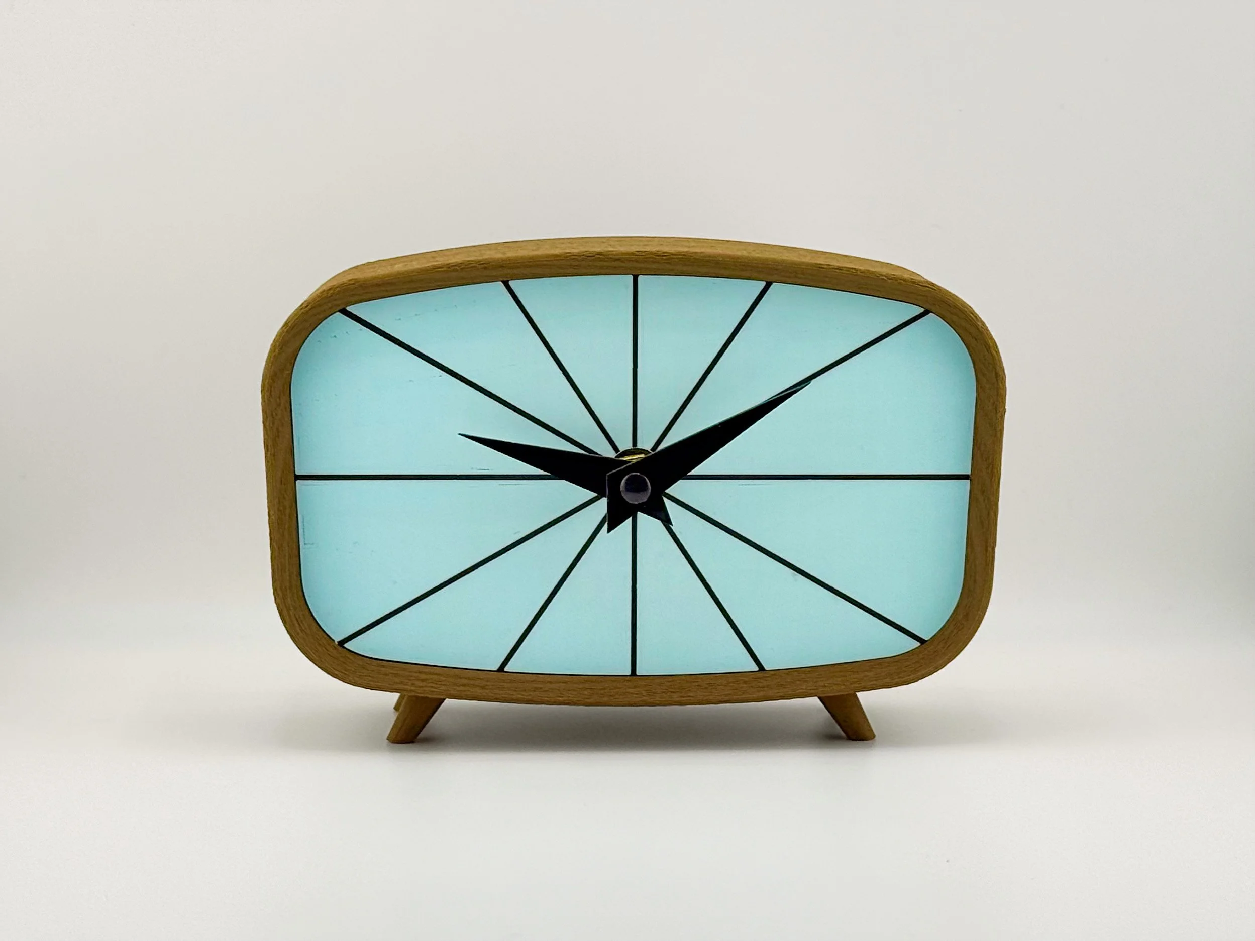 mid-century-desk-clock-walnut-soft-blue-front.jpg