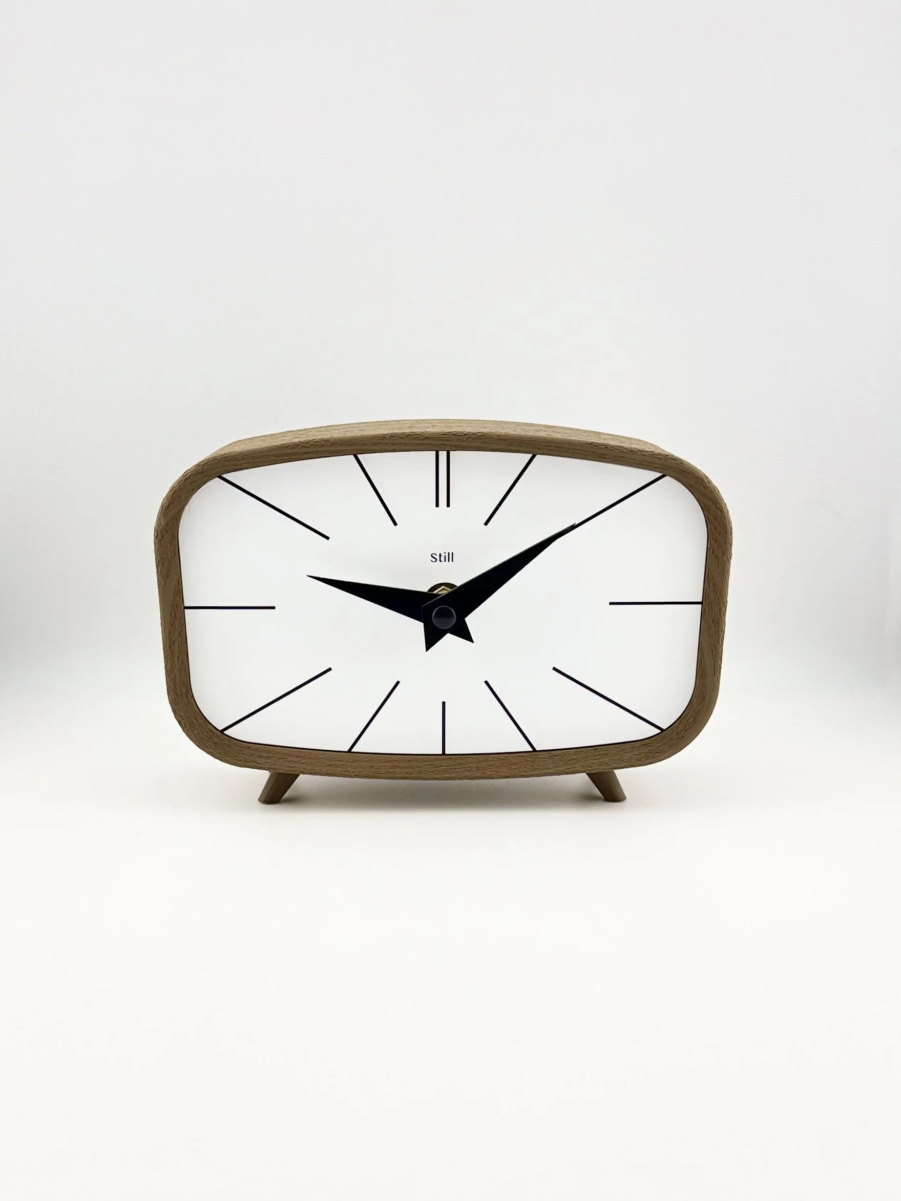 mid-century-desk-clock-walnut-white-front.jpg
