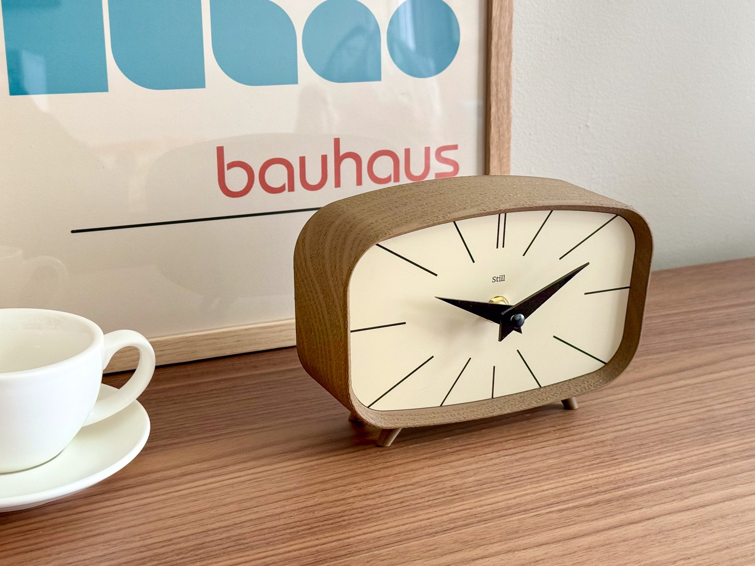 mid-century-desk-clock-almond-lifestyle-angle.jpg