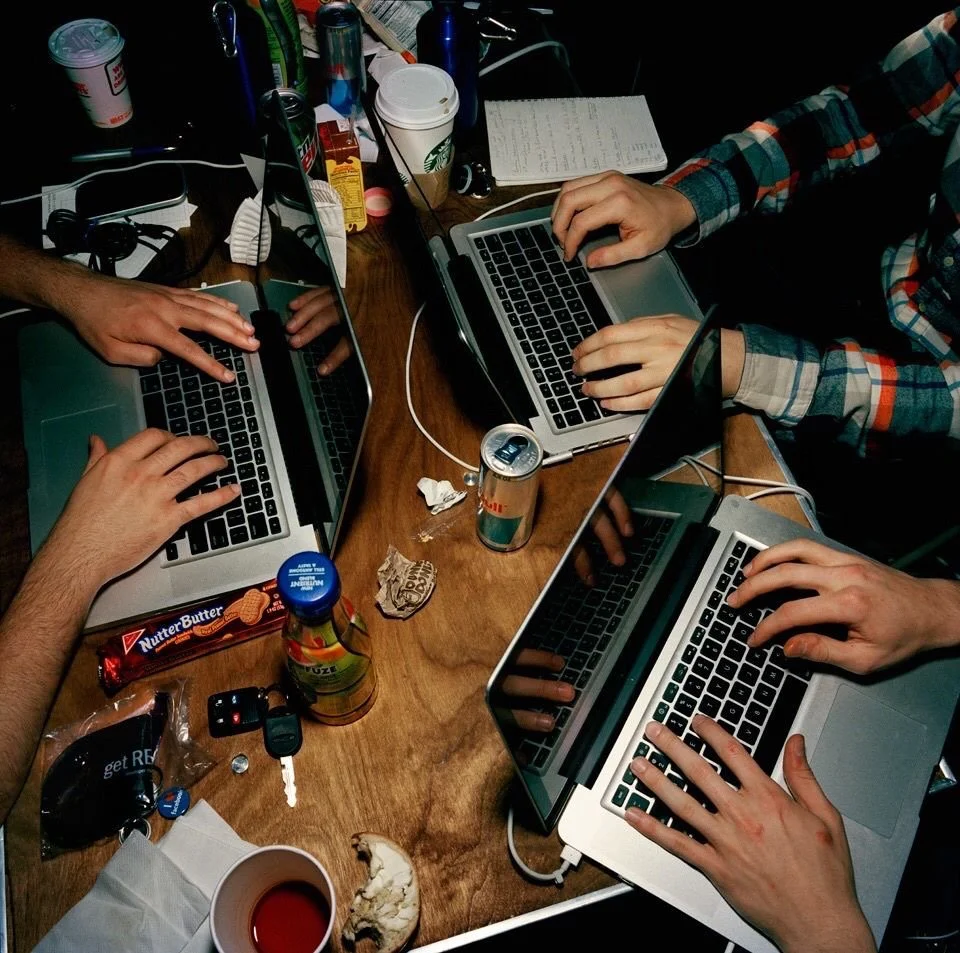 Celebrating the World’s First Chief of Staff Hackathon