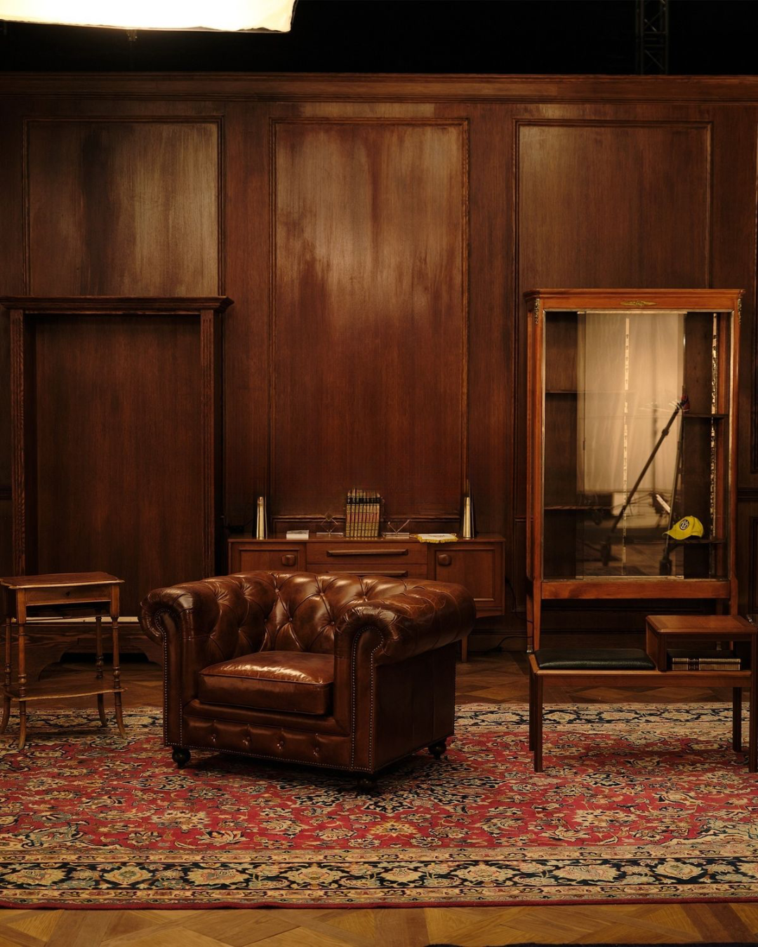 Orbit’s Chief of Staff Happy Hour - Boston Edition