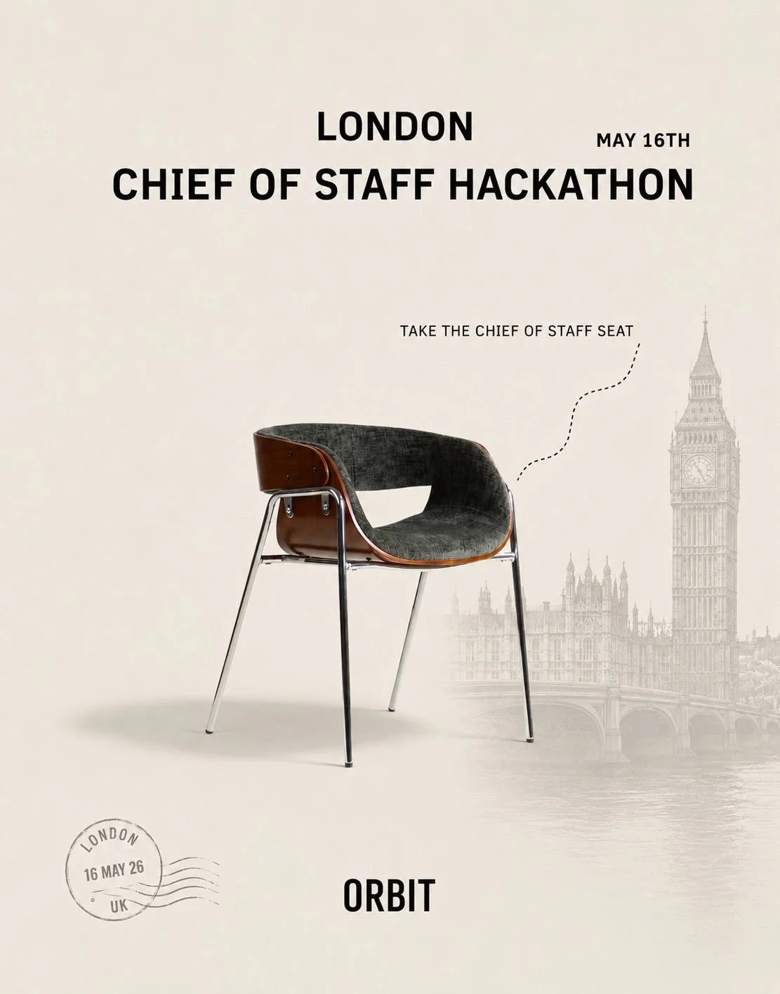 Spring 2026 - London