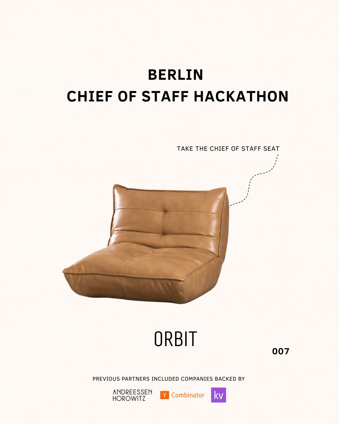 Spring 2026 - Berlin