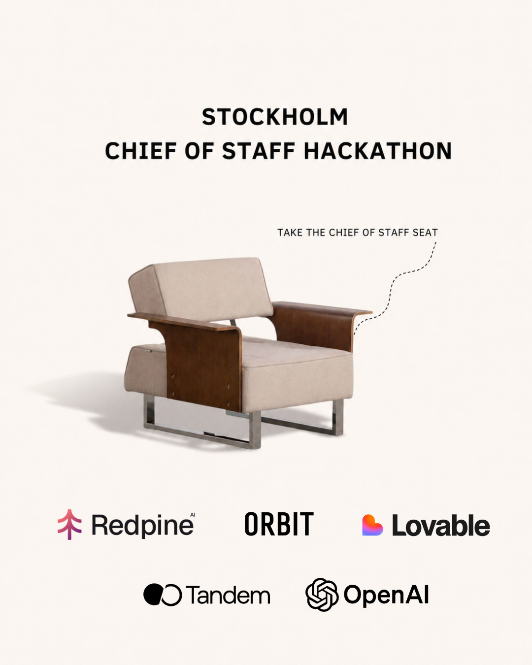 Spring 2026 - Stockholm