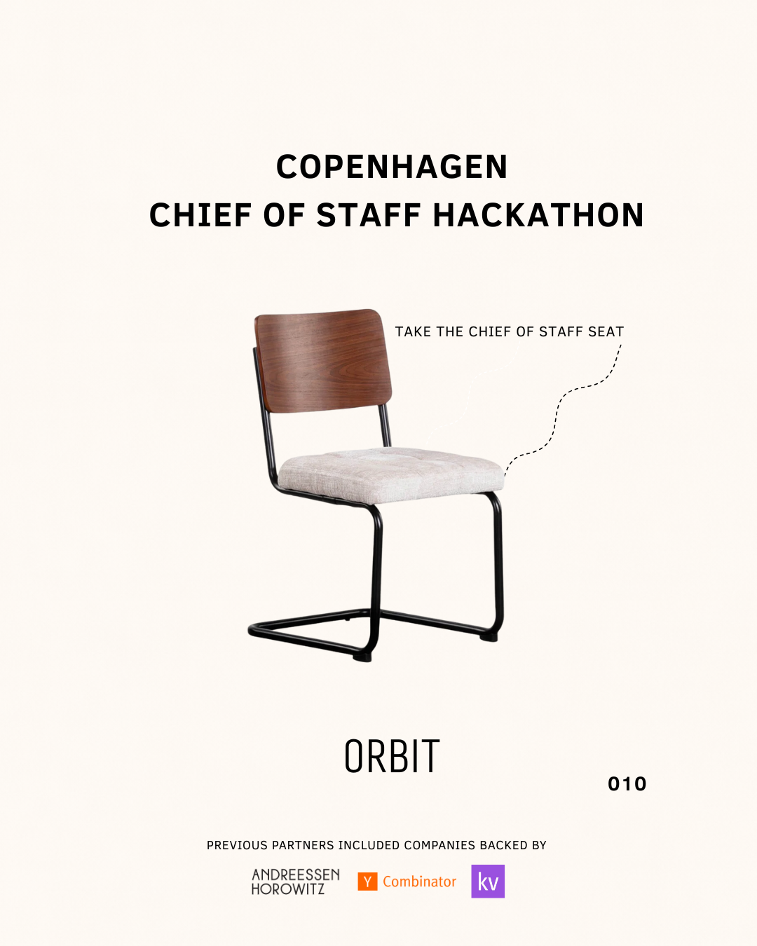 Spring 2026 - Copenhagen