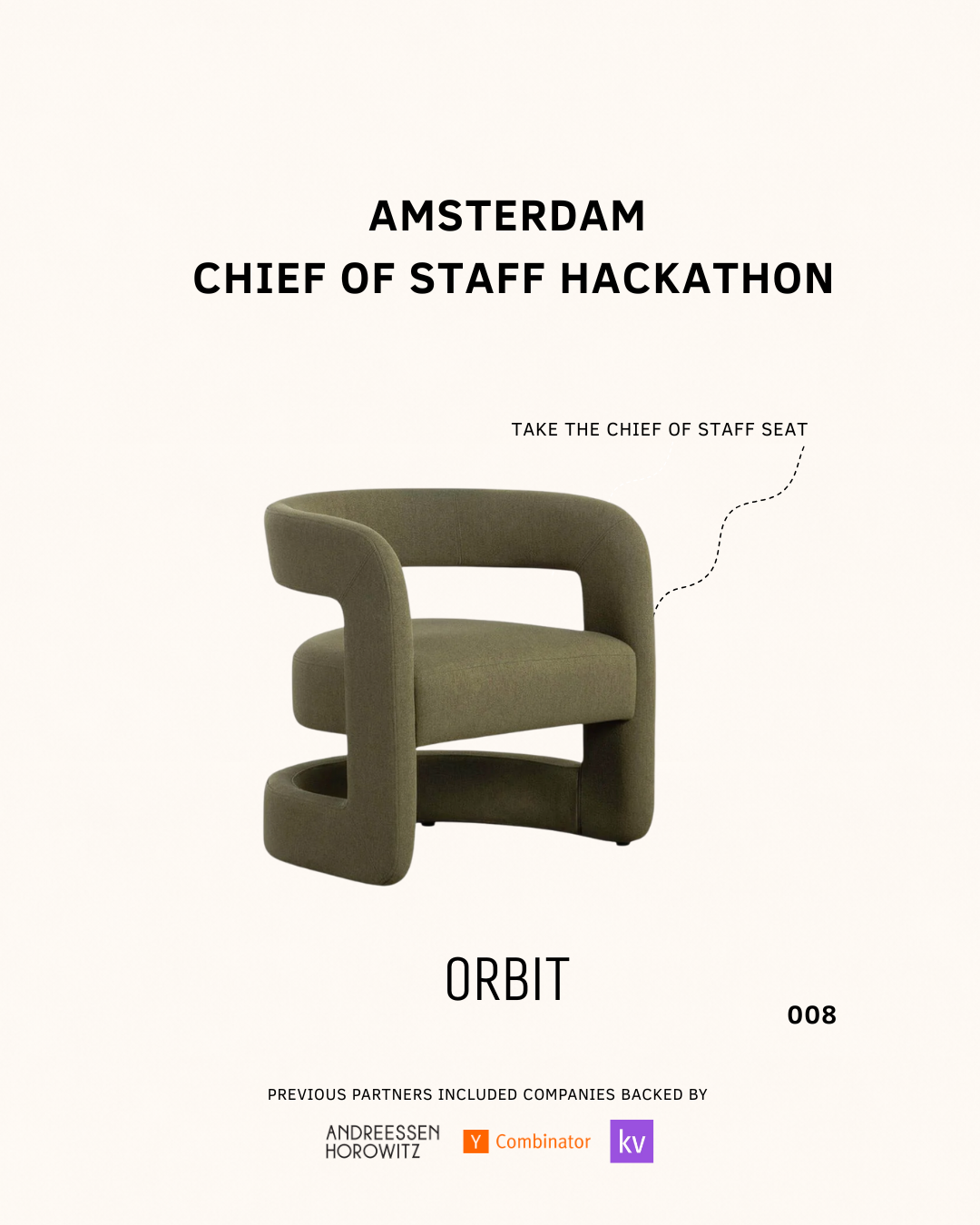 Spring 2026 - Amsterdam