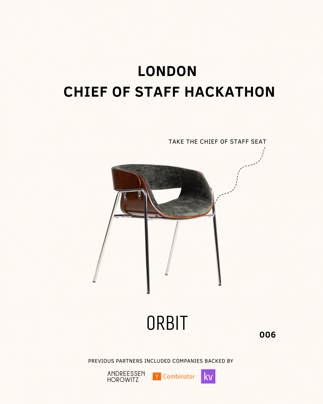 Spring 2026 - London