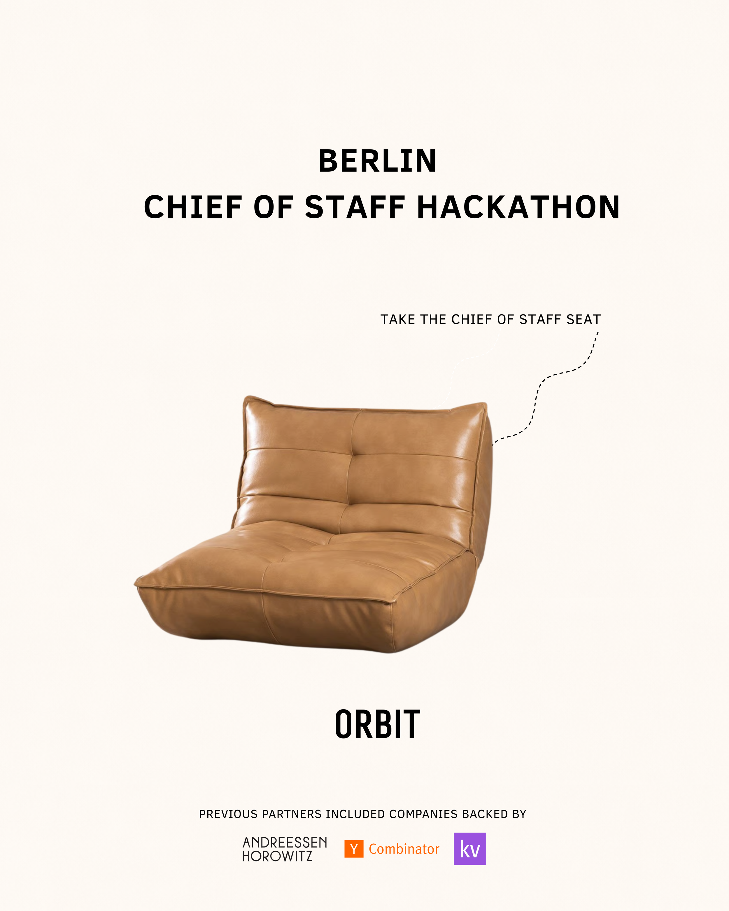 Spring 2026 - Berlin