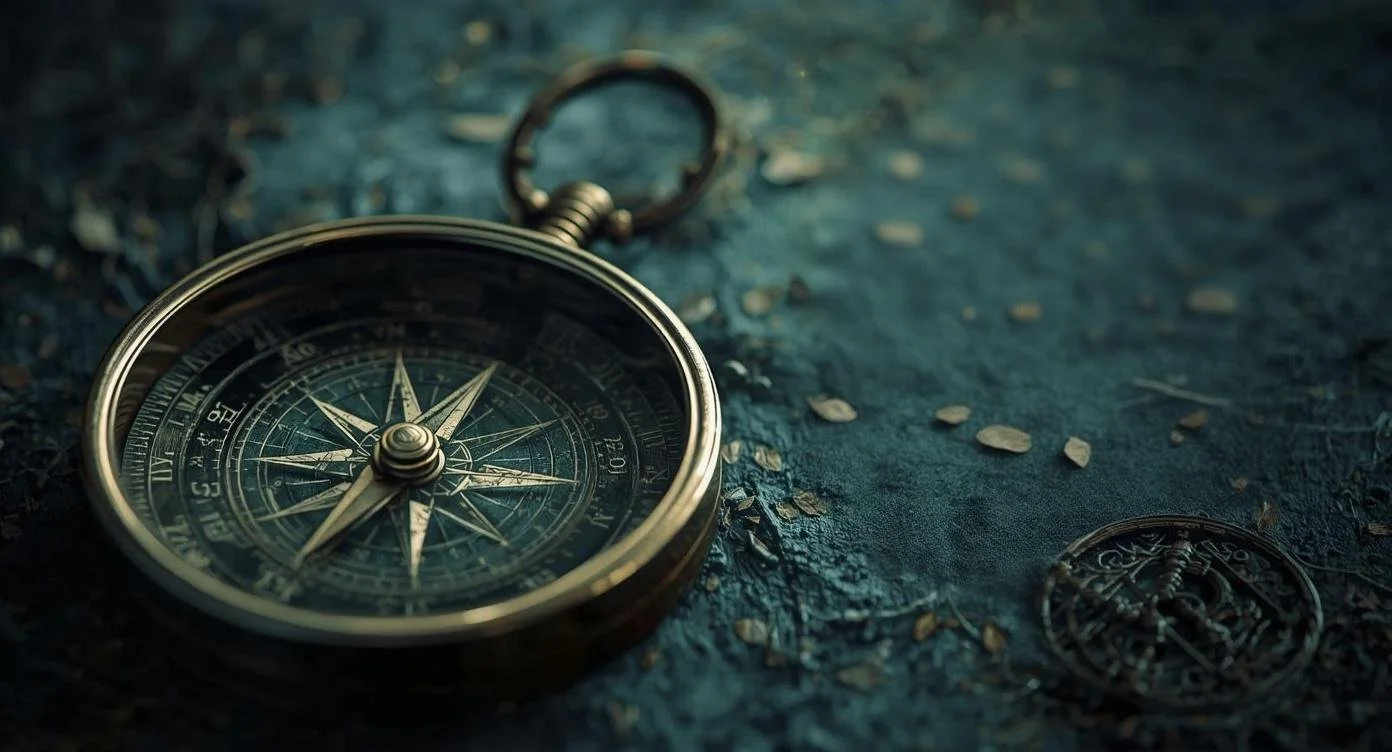 Inner Compass Collective