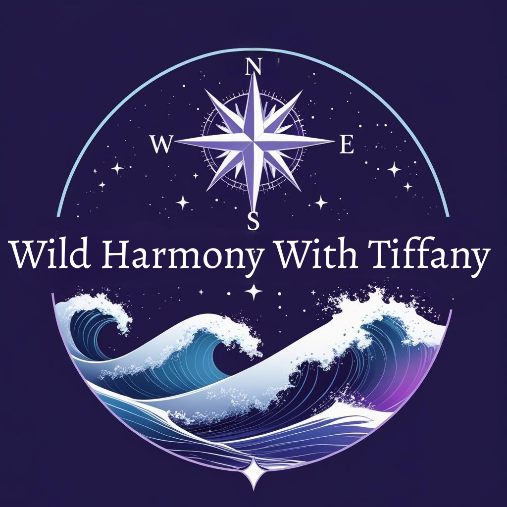 Wild Harmony With Tiffany 