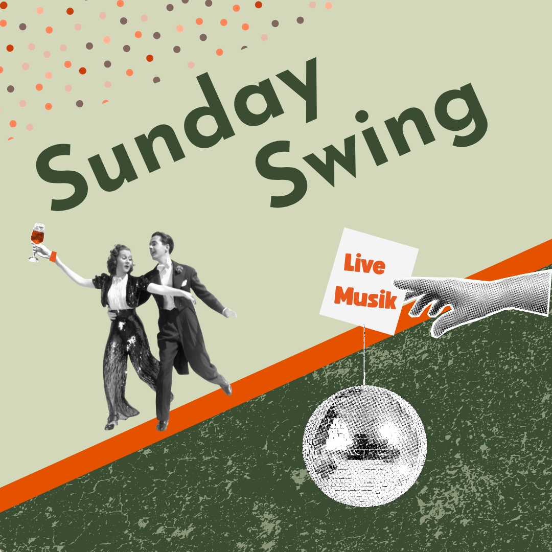 Sunday Swing
