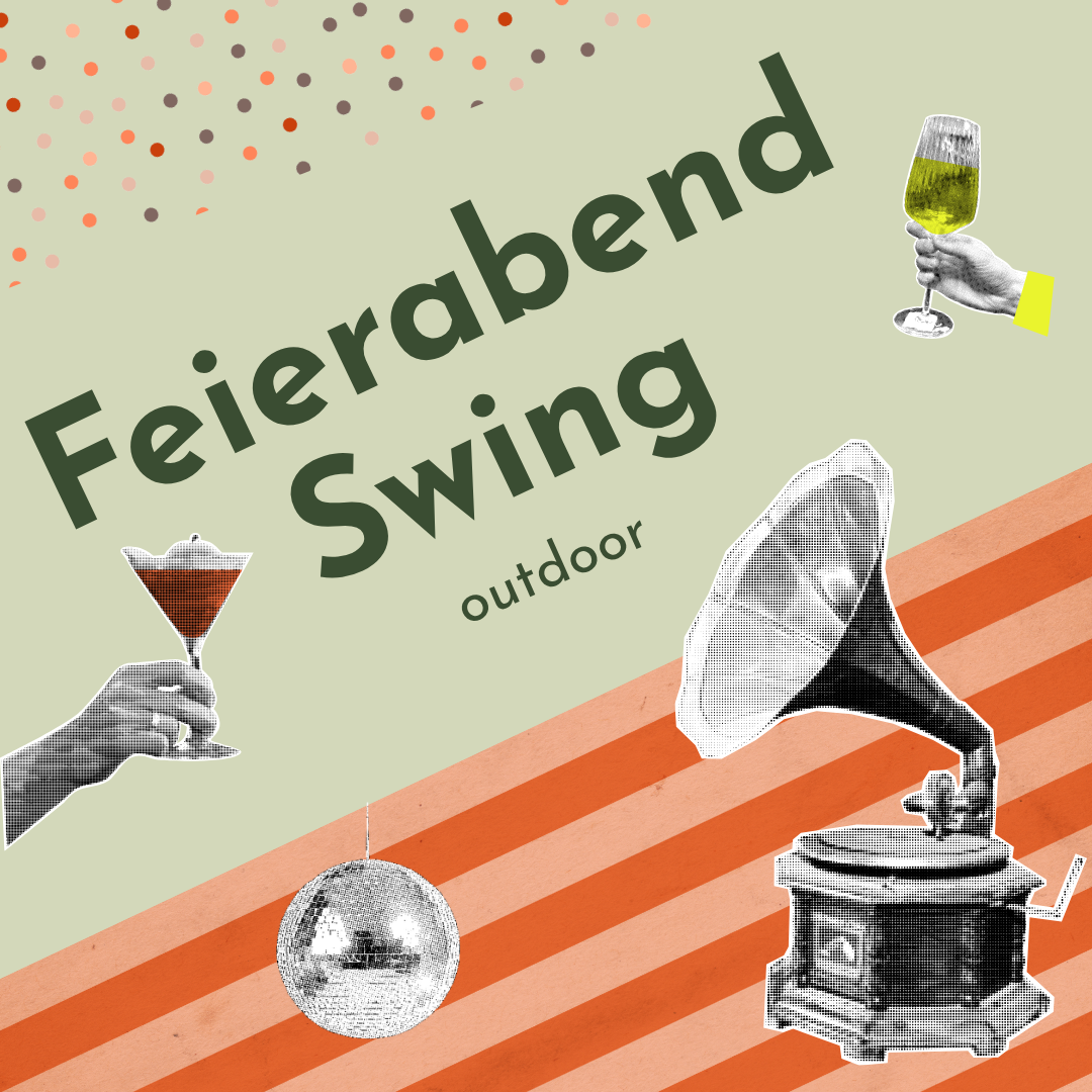 Feierabend Swing 