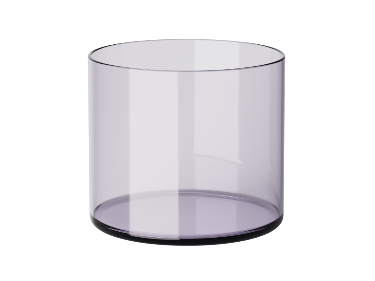Colored Glass — ARC AMERICAS