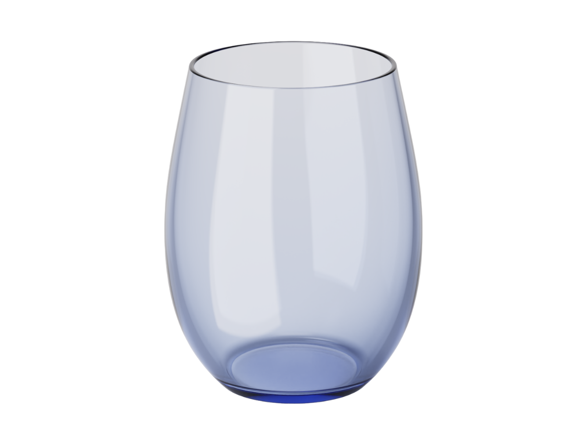 Colored Glass — ARC AMERICAS