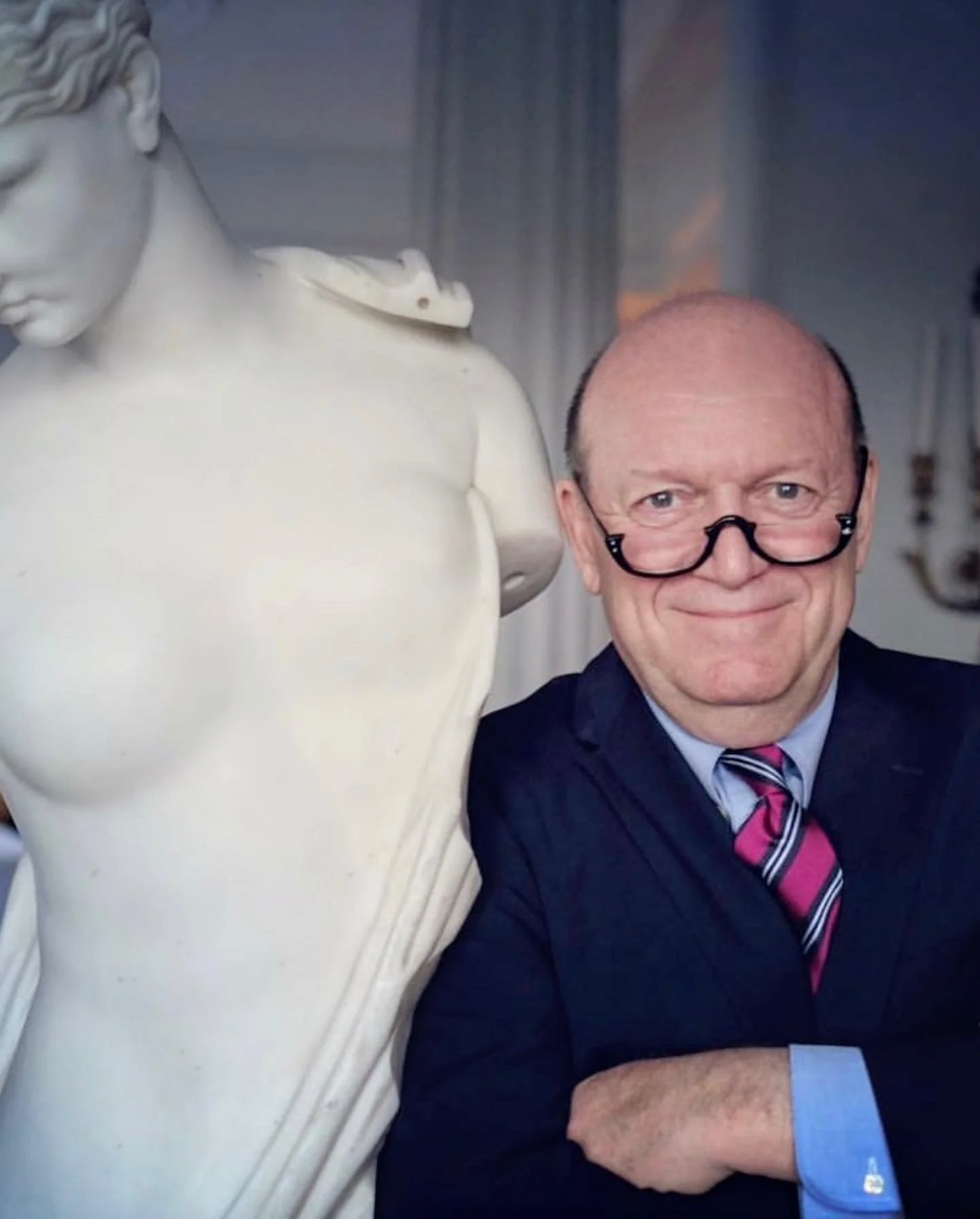 Christopher S. Hyland