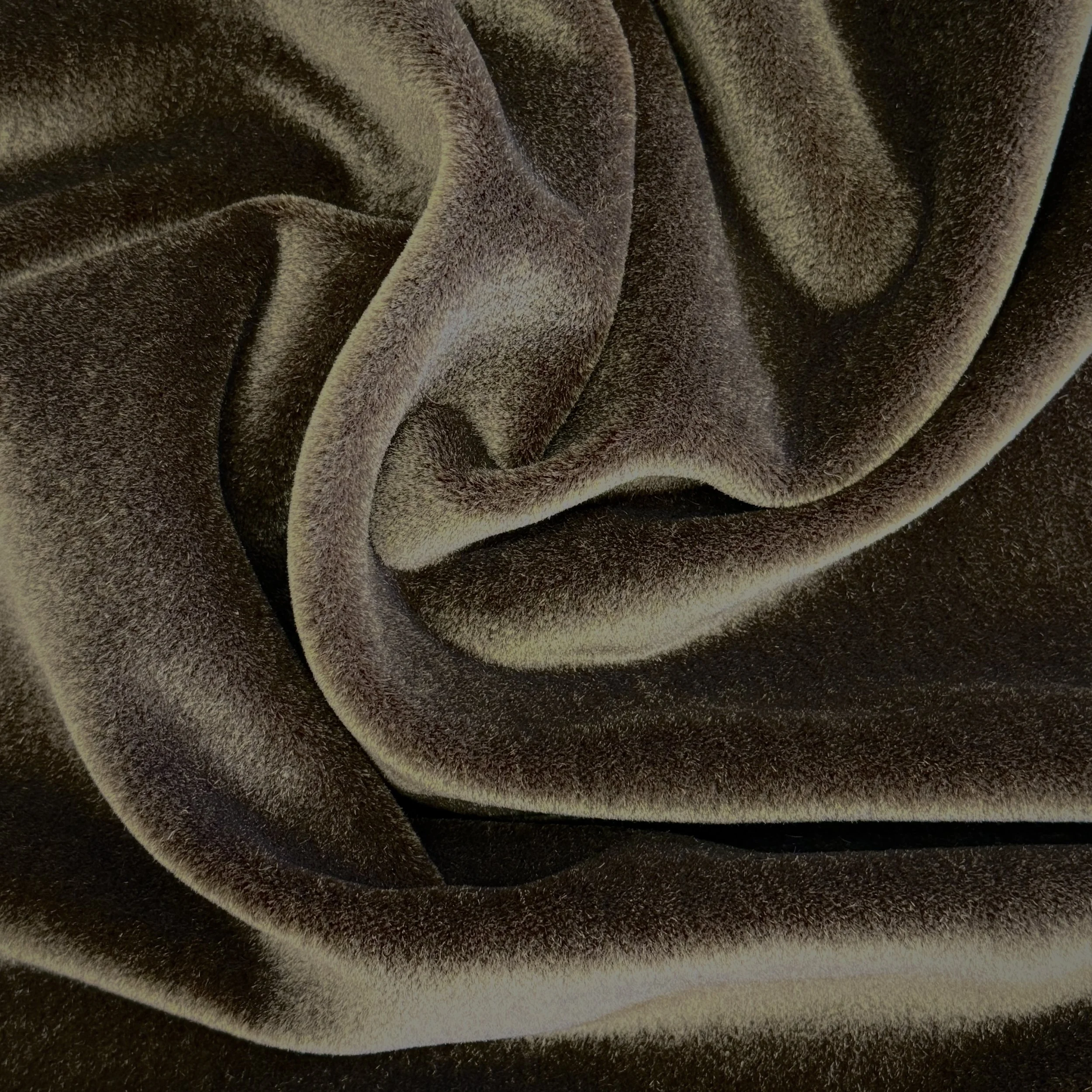 Monte Carlo Kid Mohair