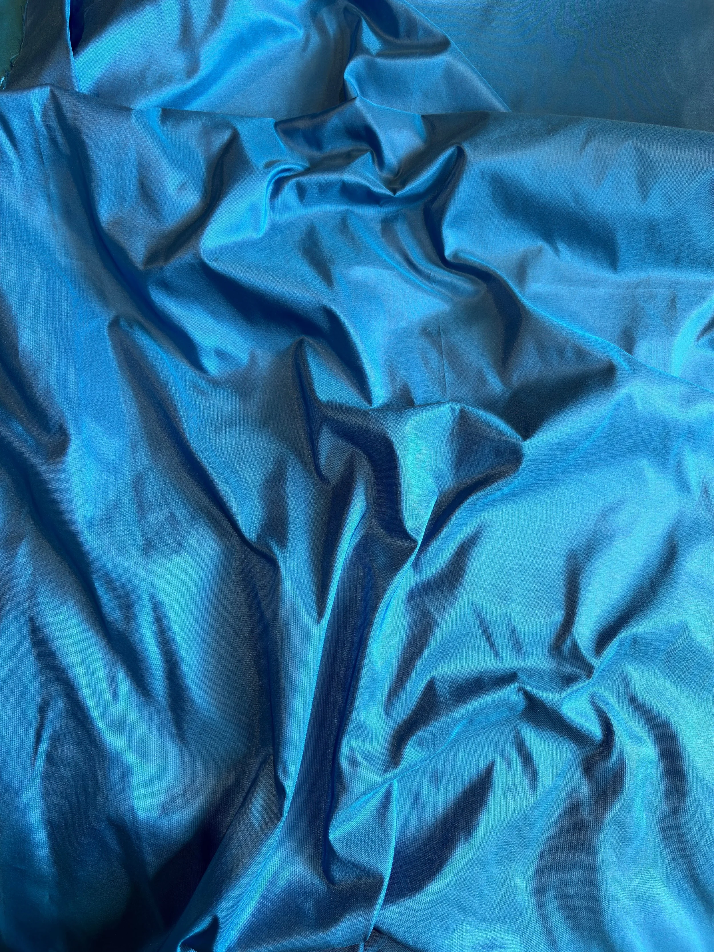 Silk Taffeta