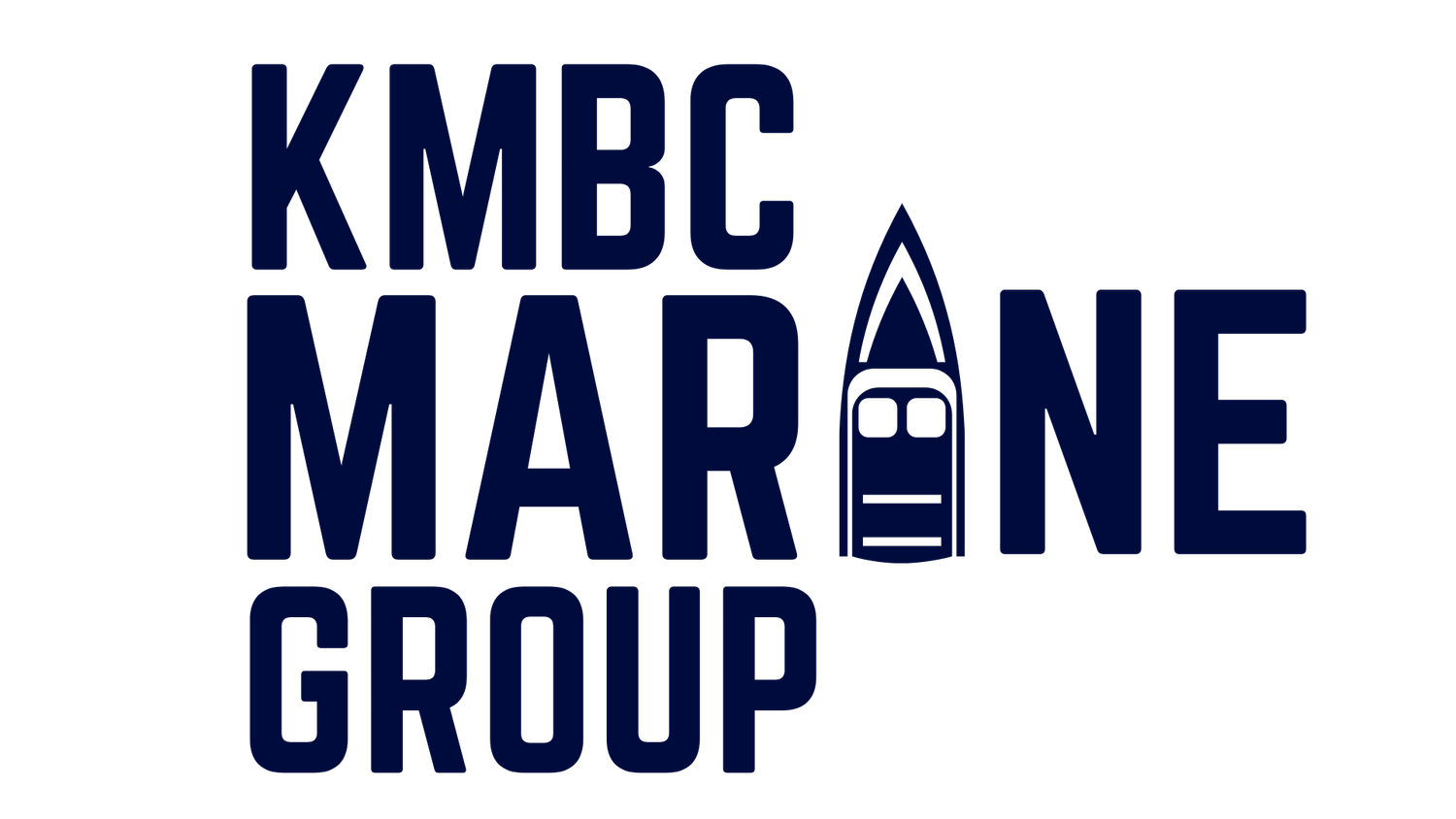 KMBC Marine Group