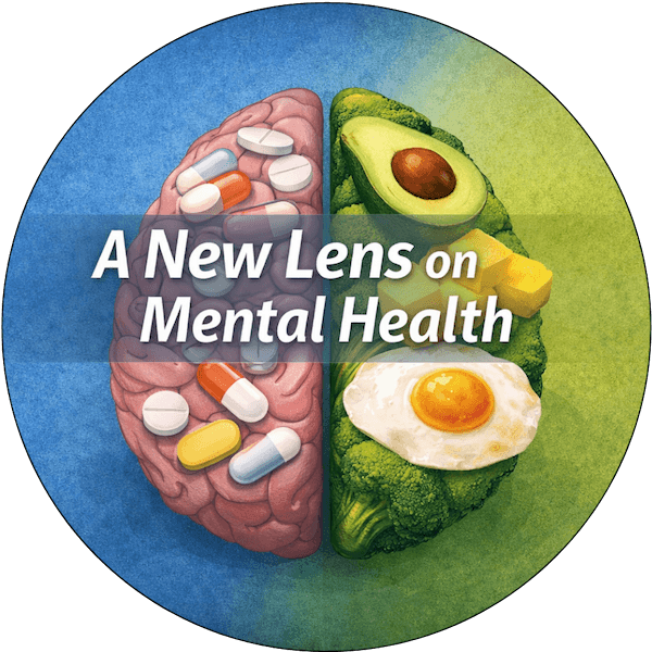 Mental Health is Metabolic: What This New Consensus Means for Ketogenic Therapy