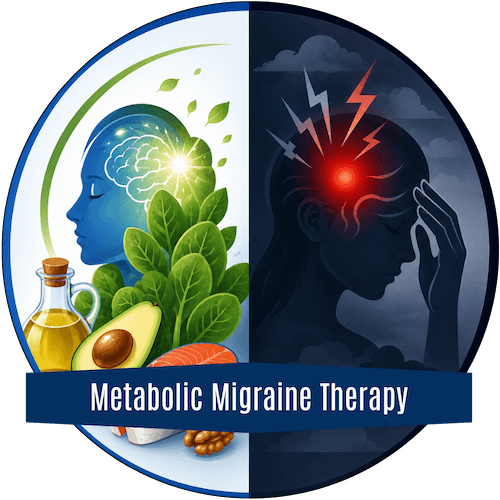 Fueling the Brain Differently: The Connection Between Ketosis and Migraines