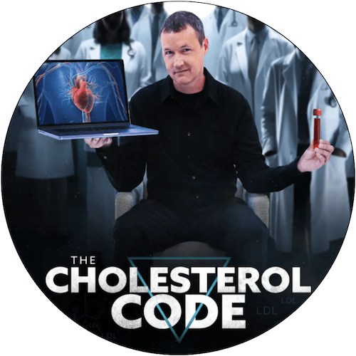 The Cholesterol Code: An AKT Team Review