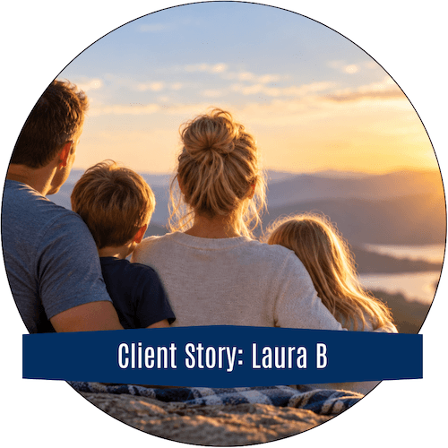 Finding Her “Old Self” Again: Laura’s Experience with Ketogenic Therapy for Mental Health
