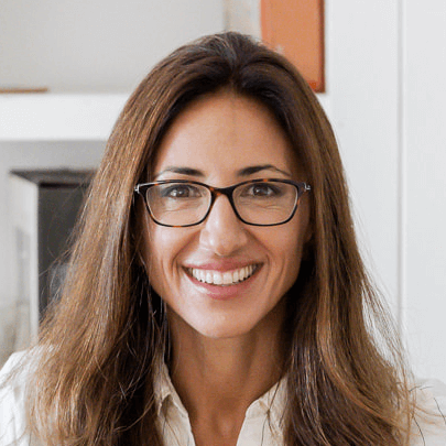 Marisa Armeno headshot