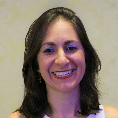 Lenycia Neri headshot