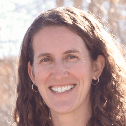 Lindsay Krupp headshot