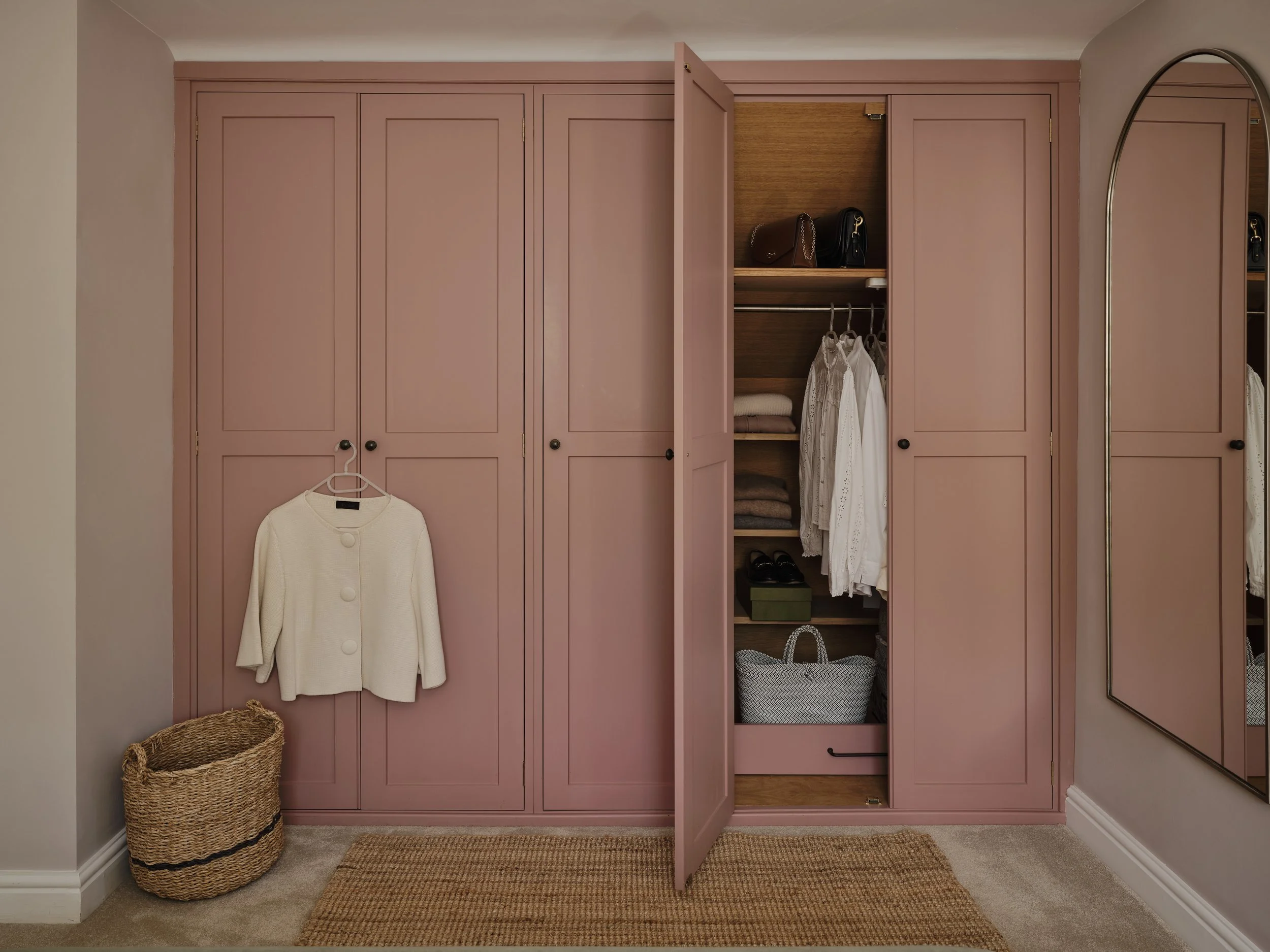 The Narnia Wardrobe