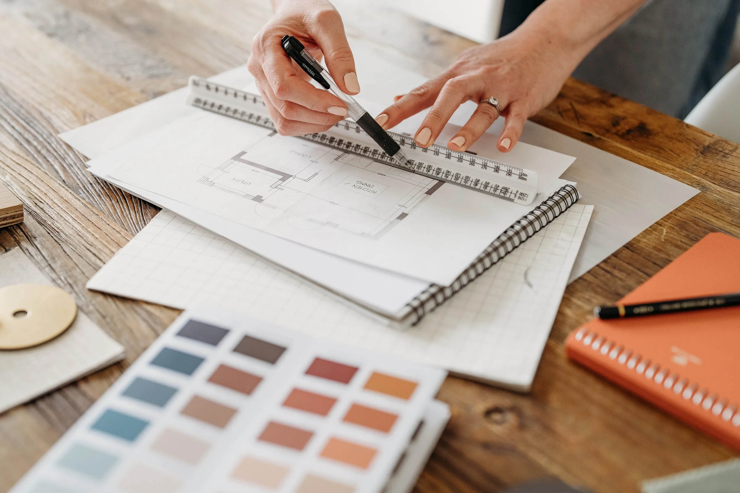 Interior Designer Guildford Surrey London