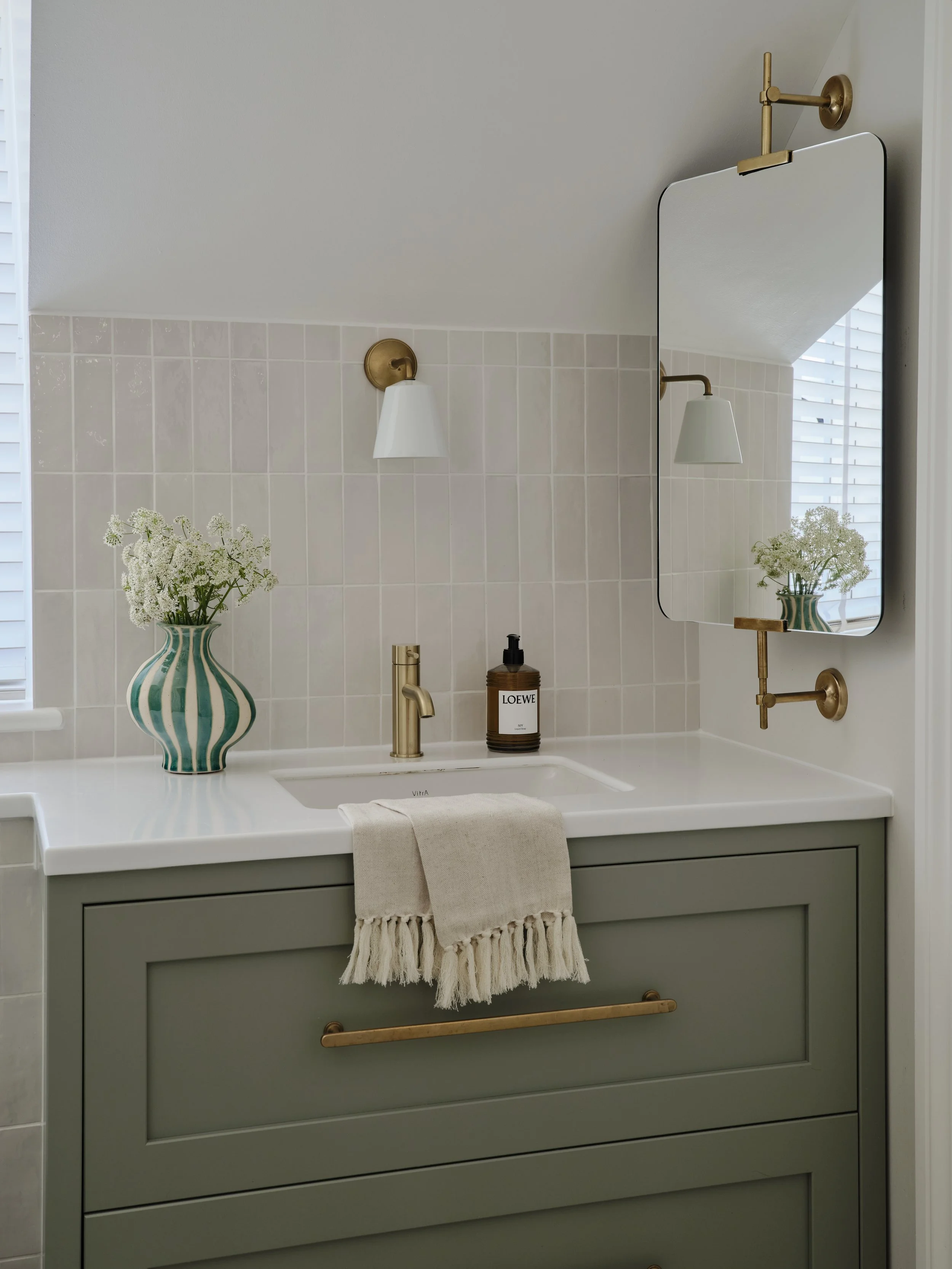 The Ensuite