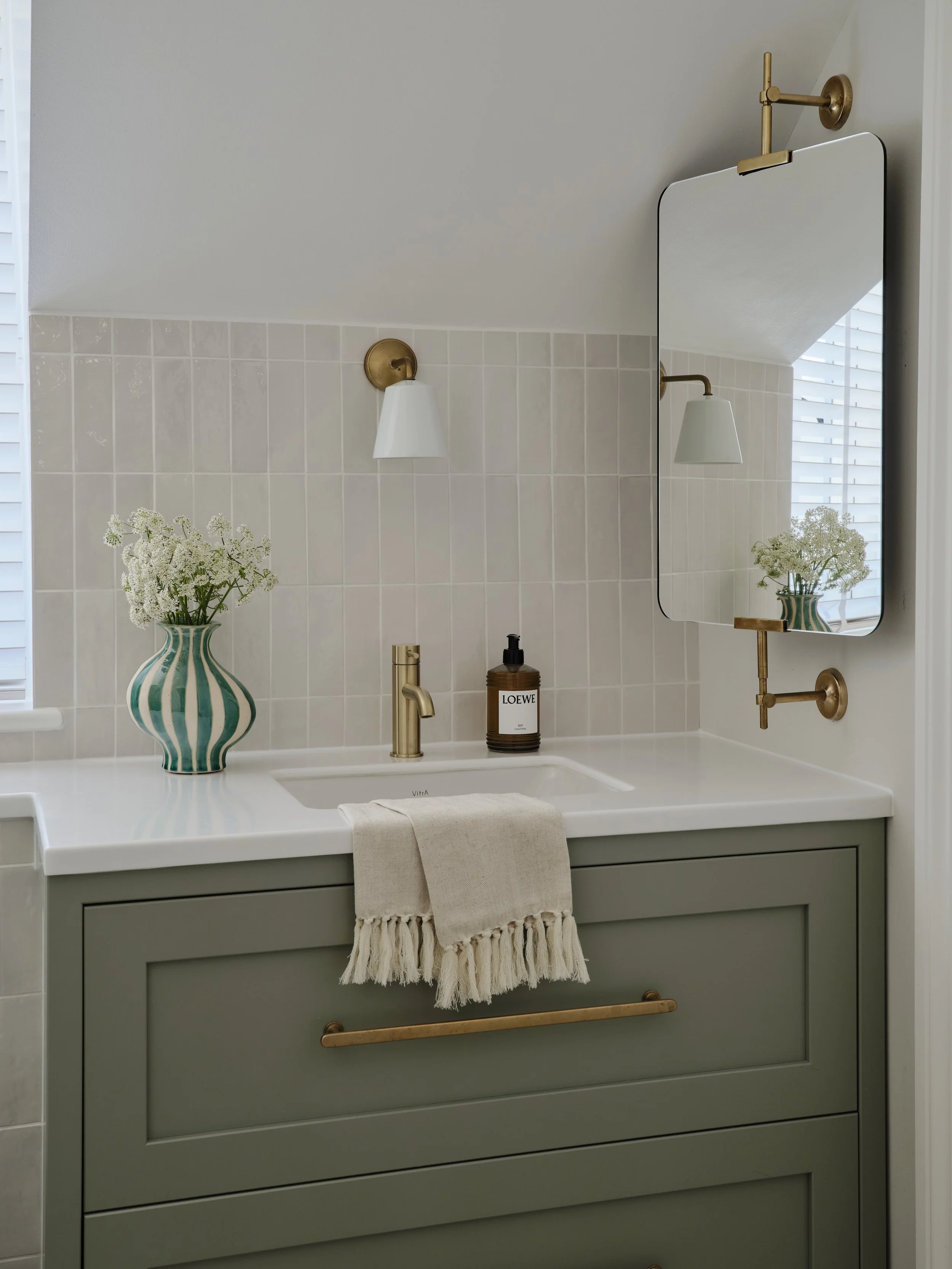 Bespoke Boutique Bathroom Interior Design Surrey Hampshire London