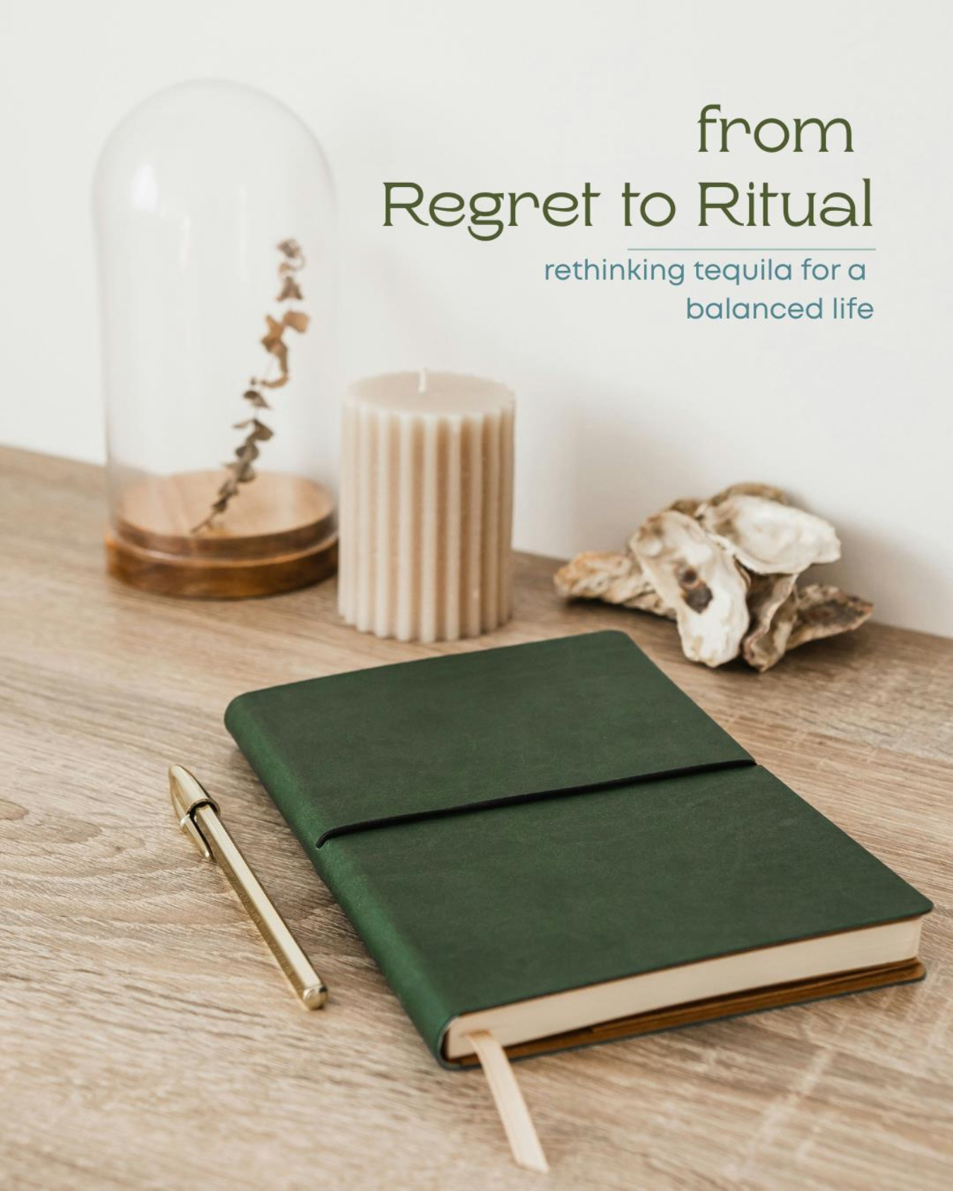 From Regret to Ritual: Rethinking Tequila for a Balanced Life&nbsp;