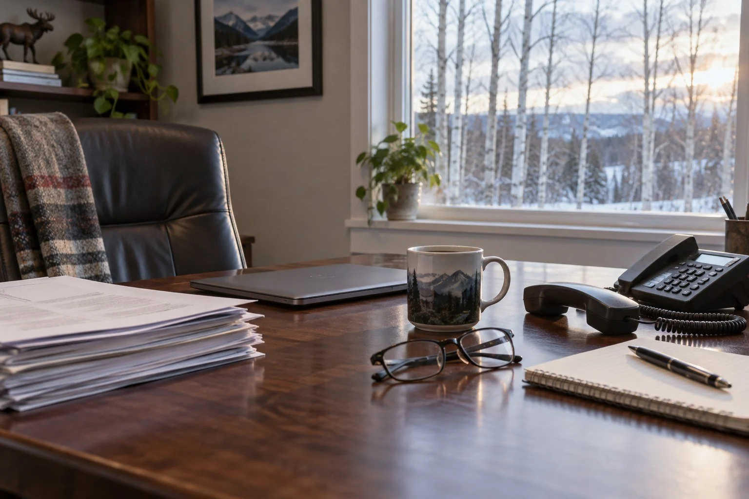 RTDRS Alberta: What Grande Prairie Landlords Should Know Before Filing
