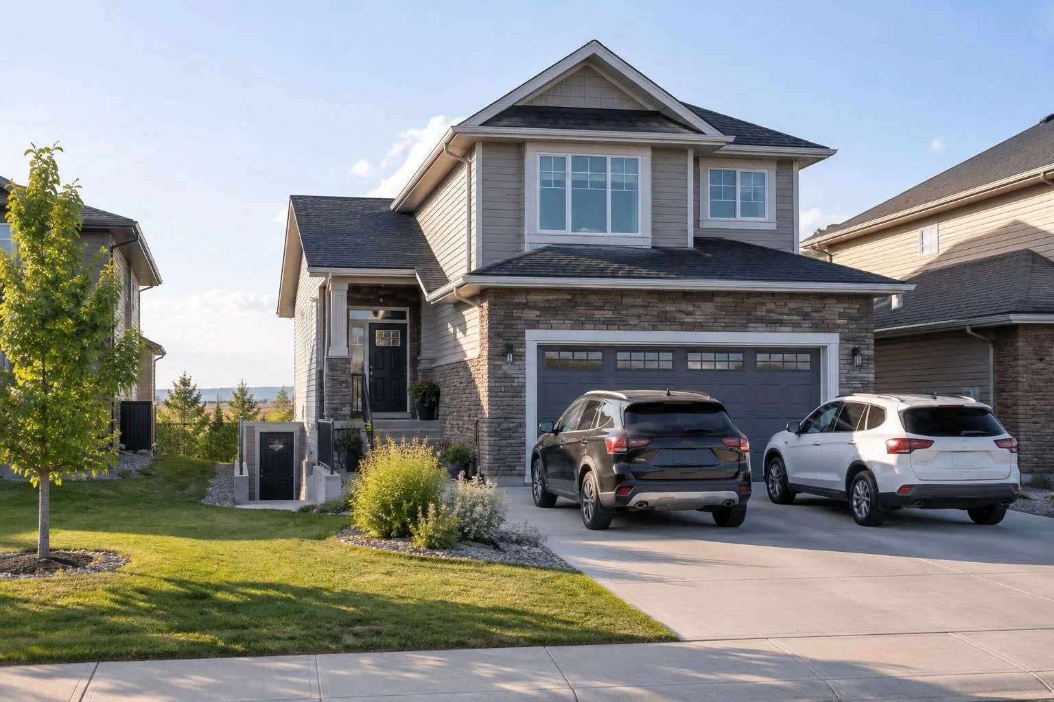 Adding a Legal Secondary Suite in Grande Prairie: A 2026 Owner's Guide