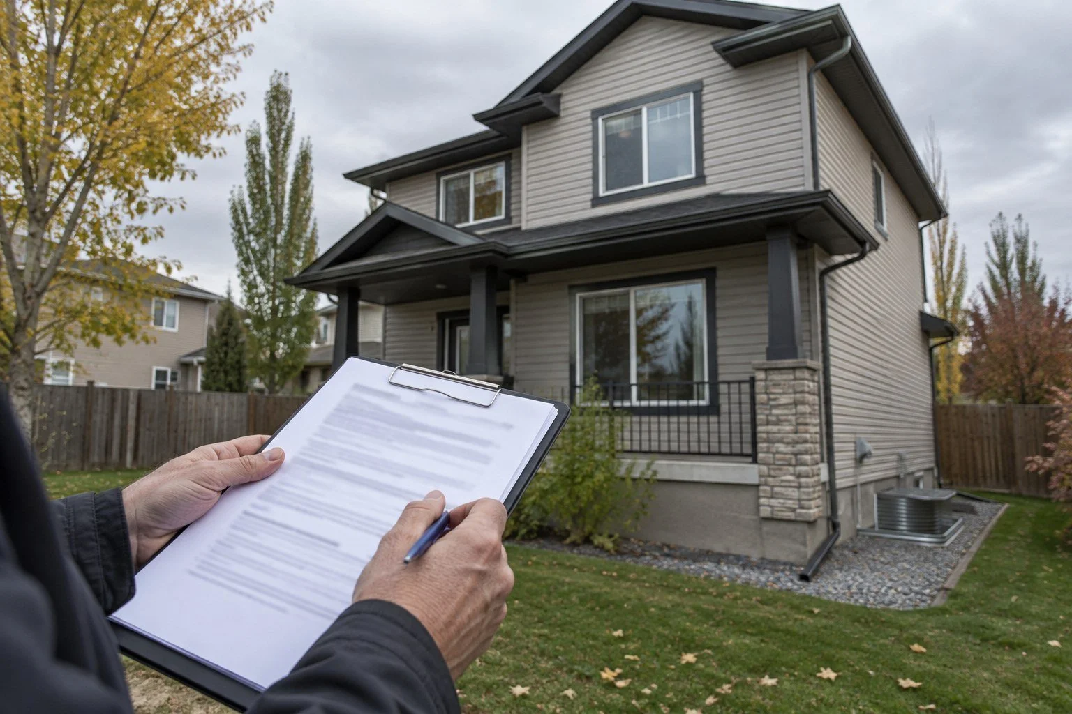 Landlord Insurance in Alberta: What Grande Prairie Rental Owners Need to Check