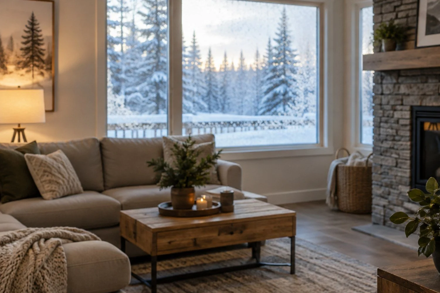Who Pays Utilities in a Grande Prairie Rental? Alberta Heat and Utility Rules for Landlords