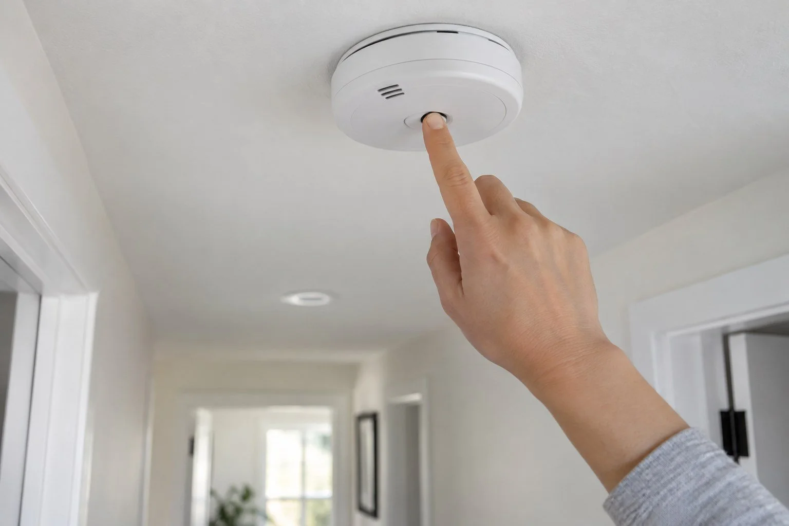 Smoke and Carbon Monoxide Alarm Rules for Alberta Rentals: A Grande Prairie Landlord's Guide