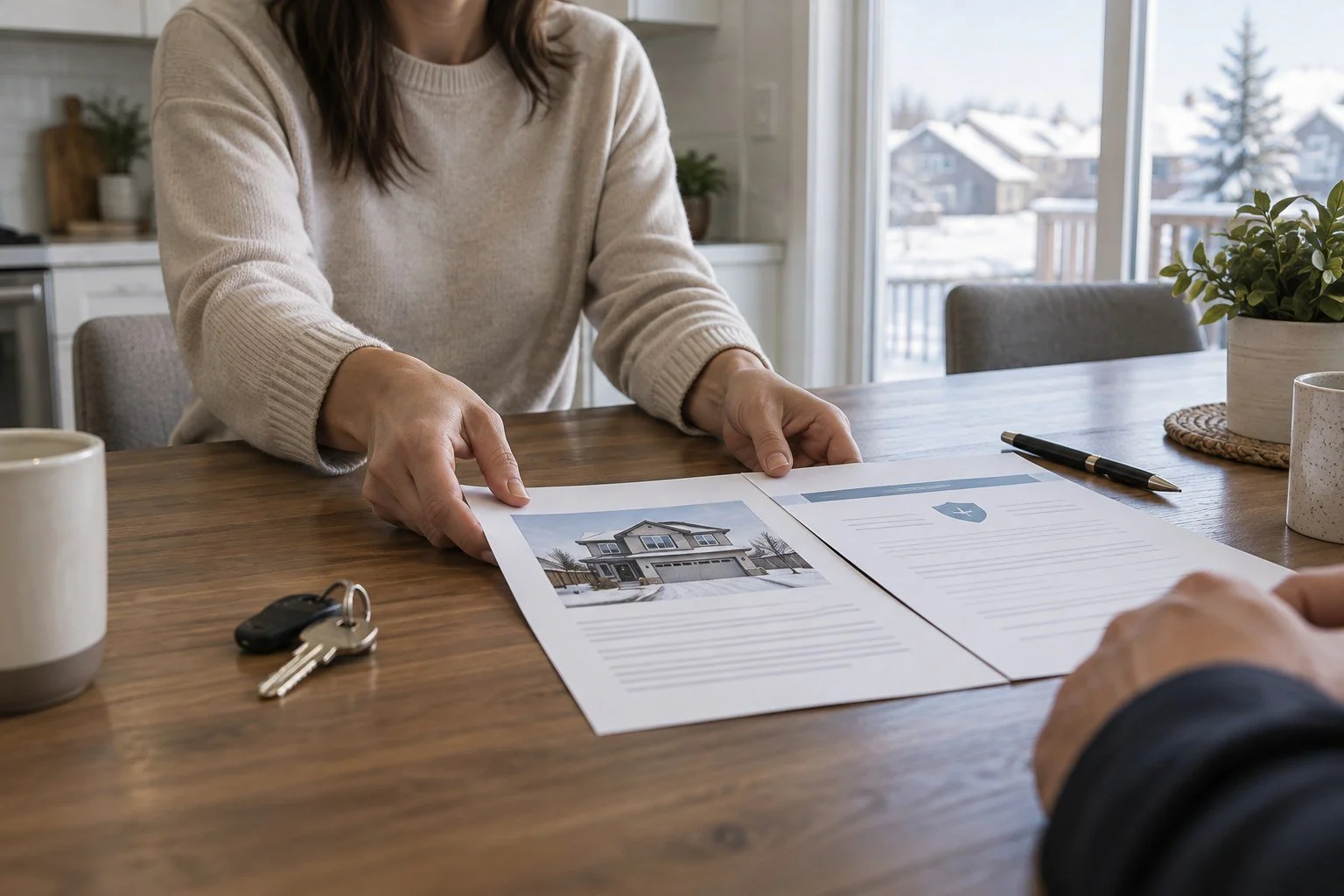 Can a Landlord Require Tenant Insurance in Alberta? A Grande Prairie Owner's Guide