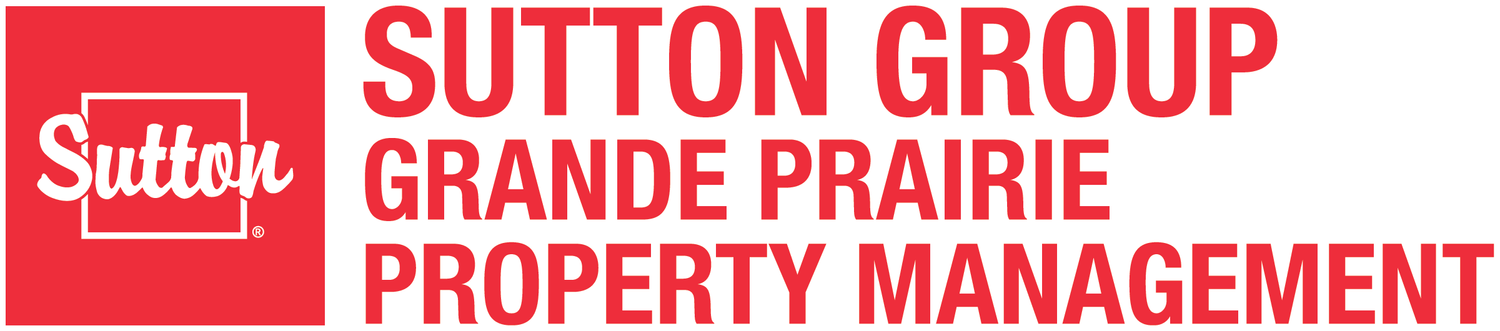 Sutton Group - Grande Prairie Property Management