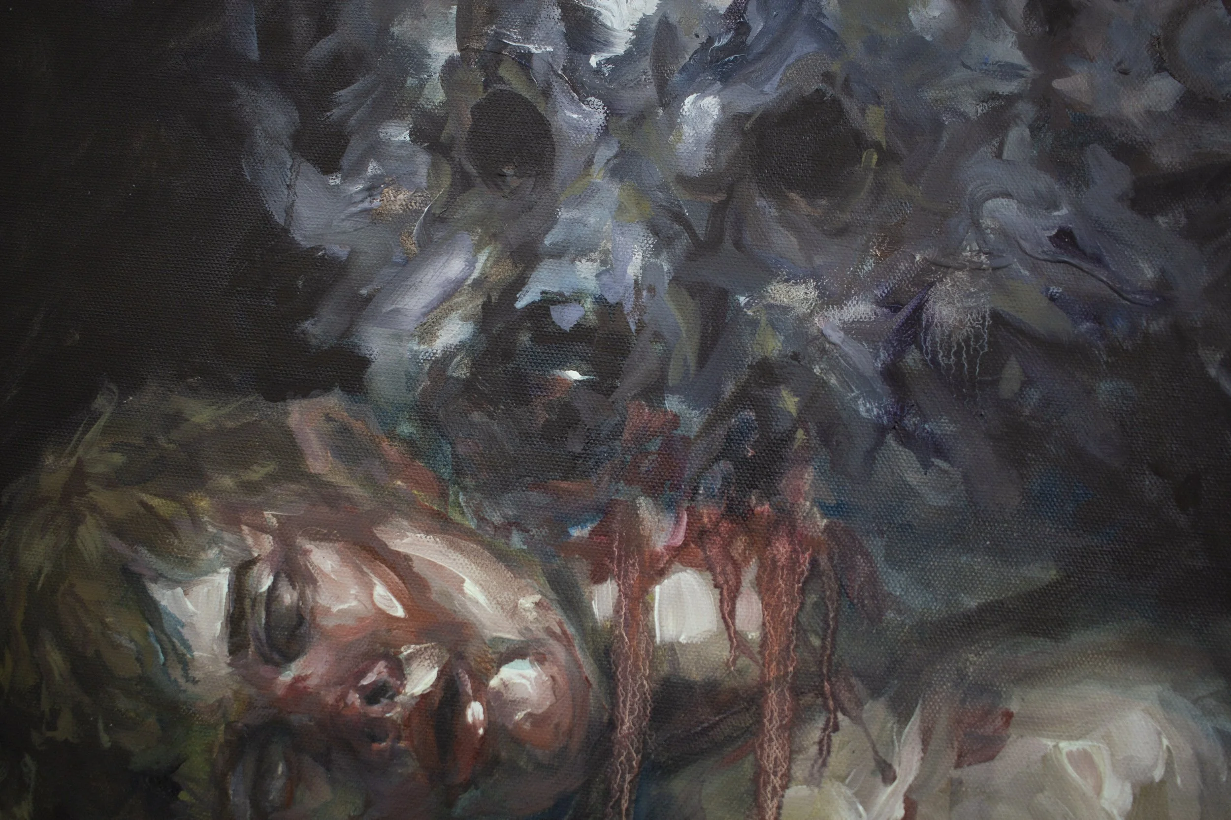 Winter Wo[lv]esDetail