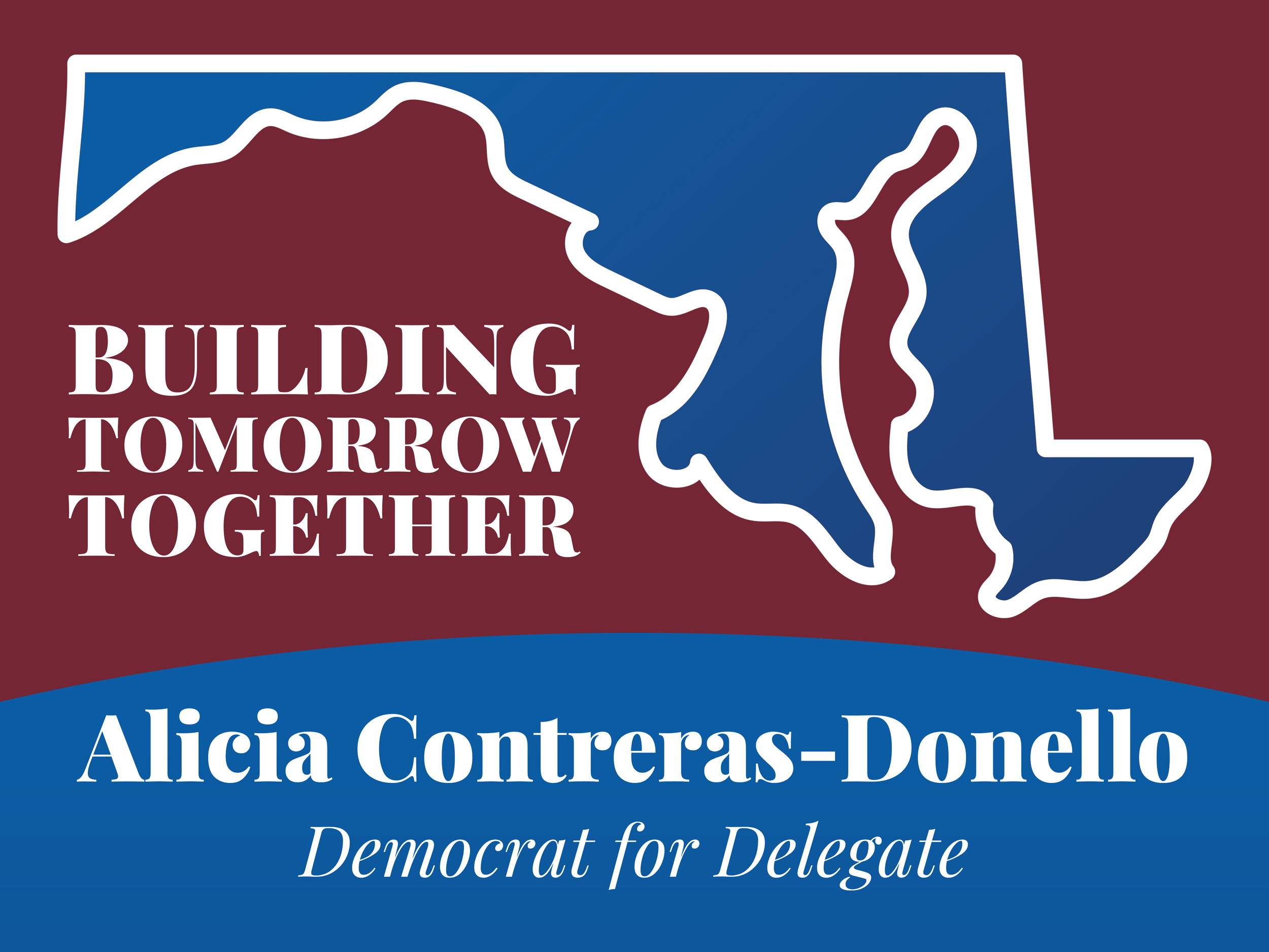 Alicia for Maryland Campaign Kick-Off