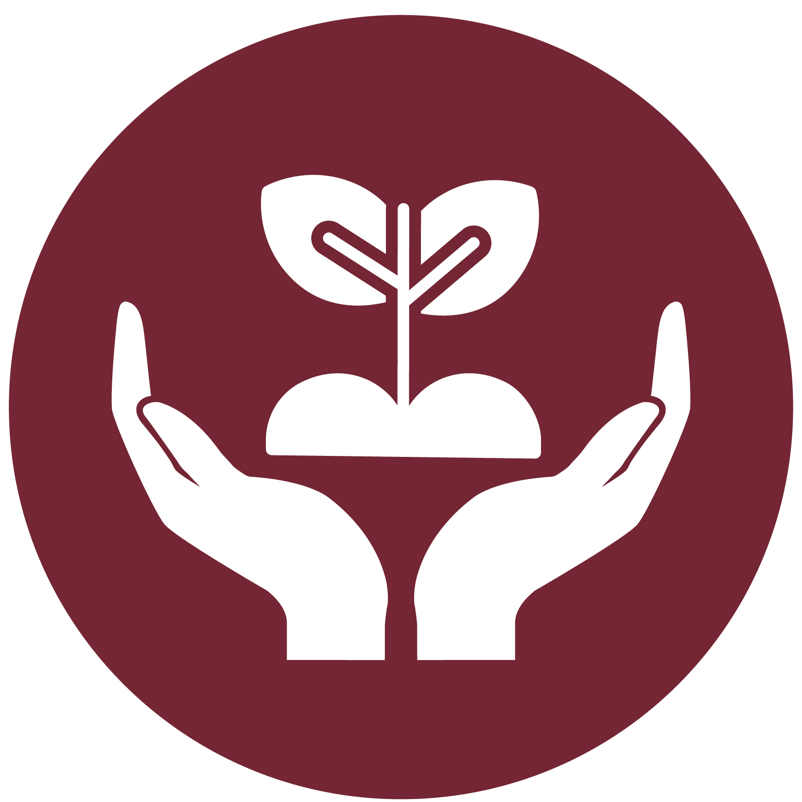 ACD volunteering at local food bank